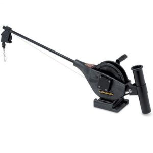 Cannon EASI-TROLL Downrigger
