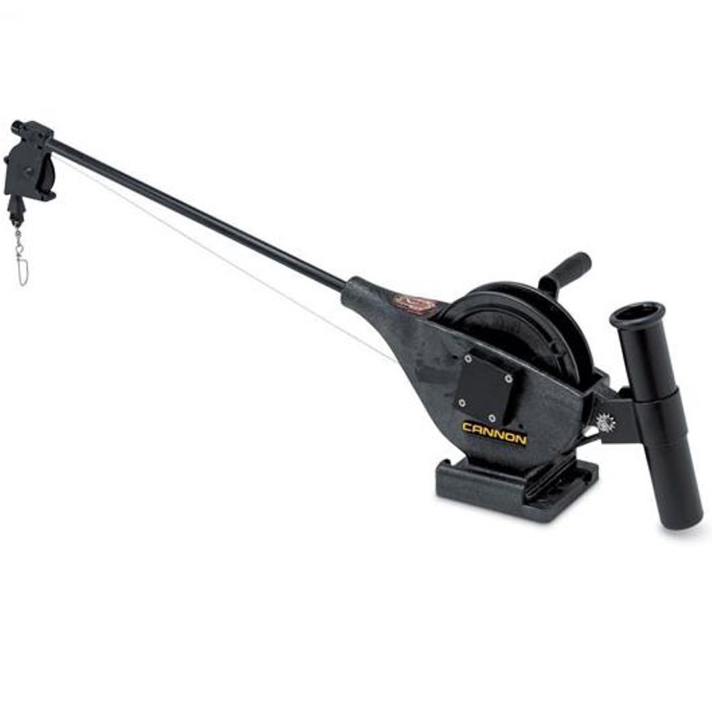 Cannon EASI-TROLL Downrigger Cannon EASI-TROLL Downrigger