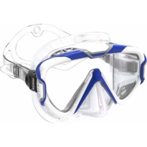 Mares Pure Wire Maske