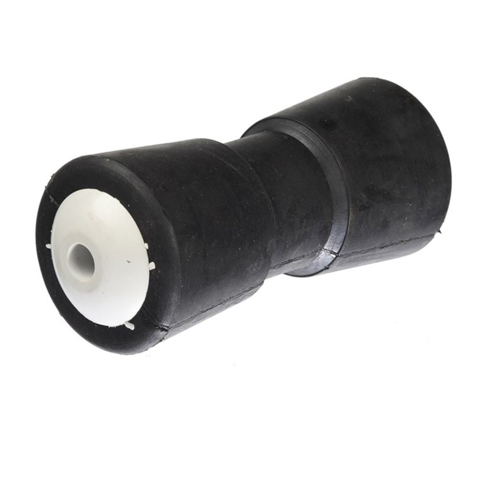 Tekne Römorku Kauçuk Orta Makara Takozu 20cm