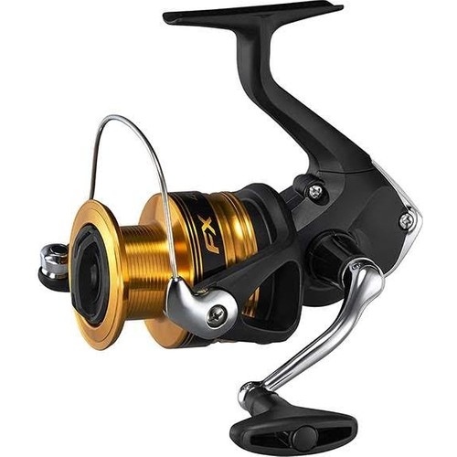 Shimano Fx 4000FC Spin Makinası