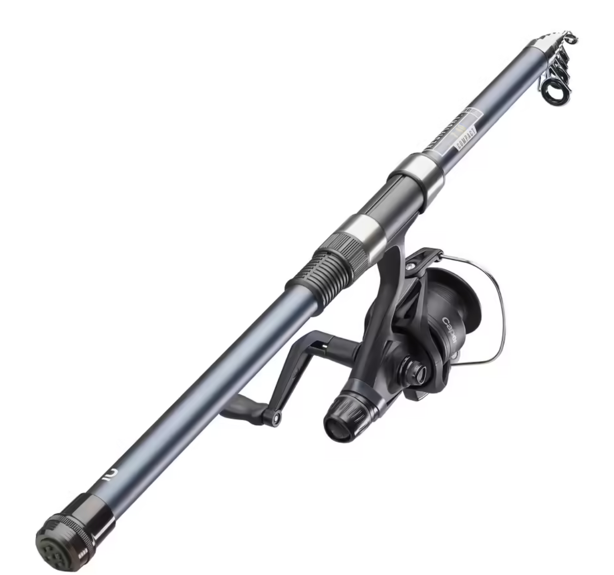 Resifigt 100 Compact