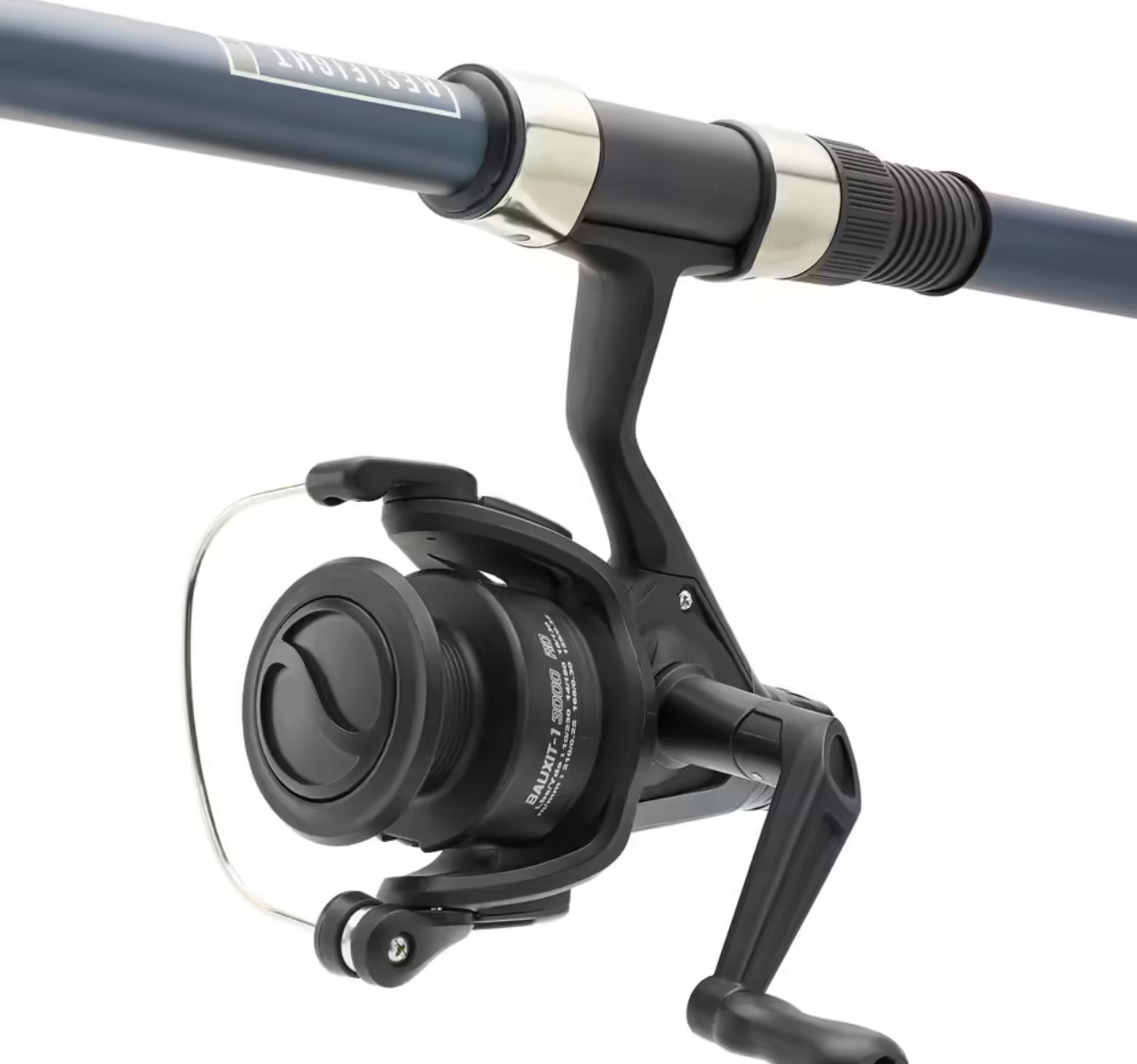 Resifigt 100 Compact